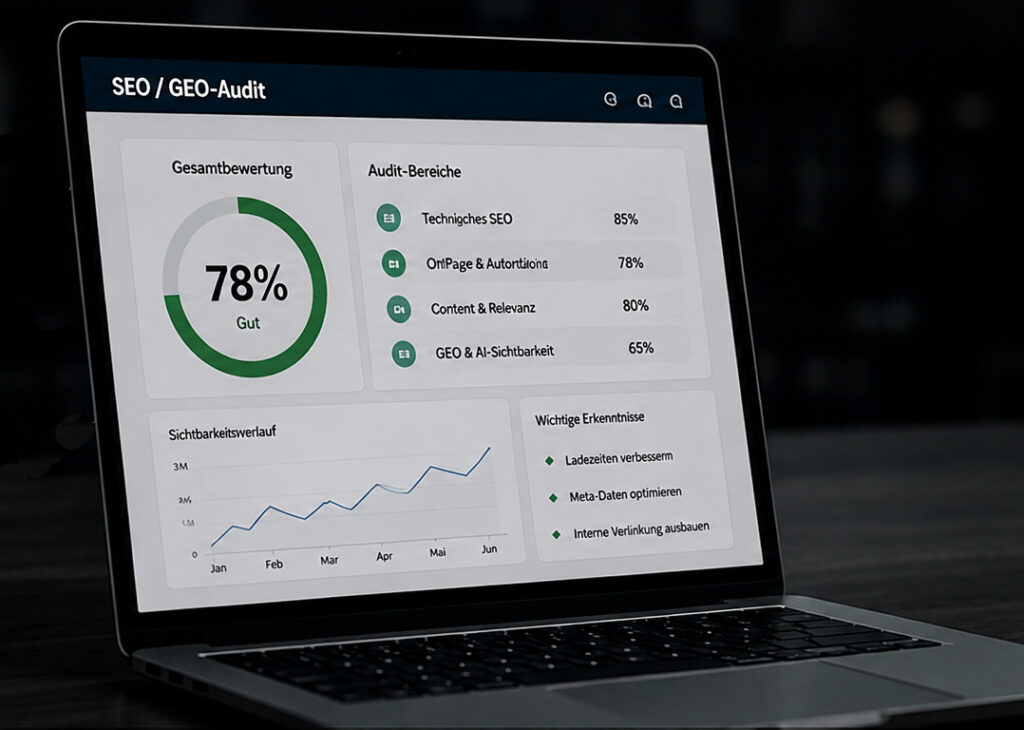 SEO-Website-Check