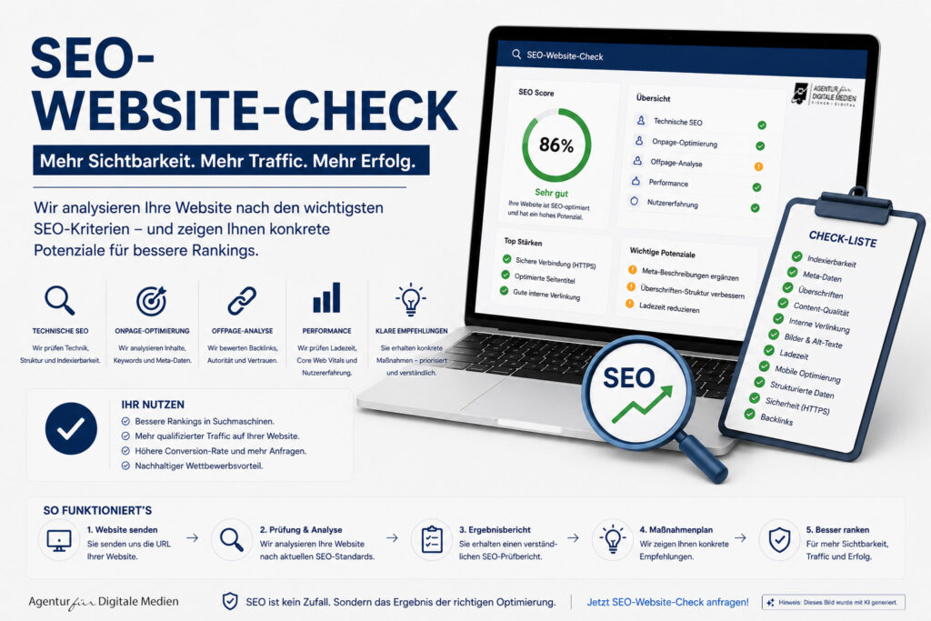 GEO-Optimierung