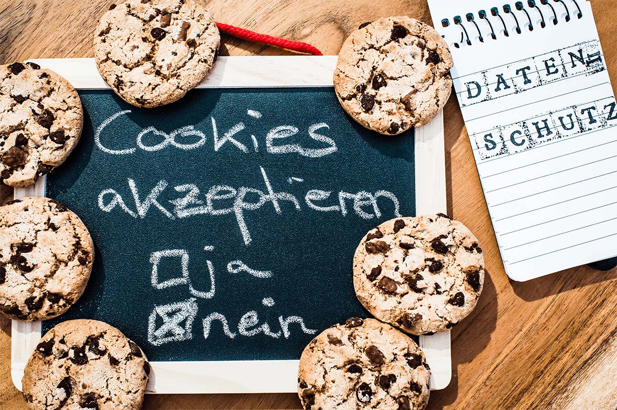 Neuigkeiten zum Cookie-Banner